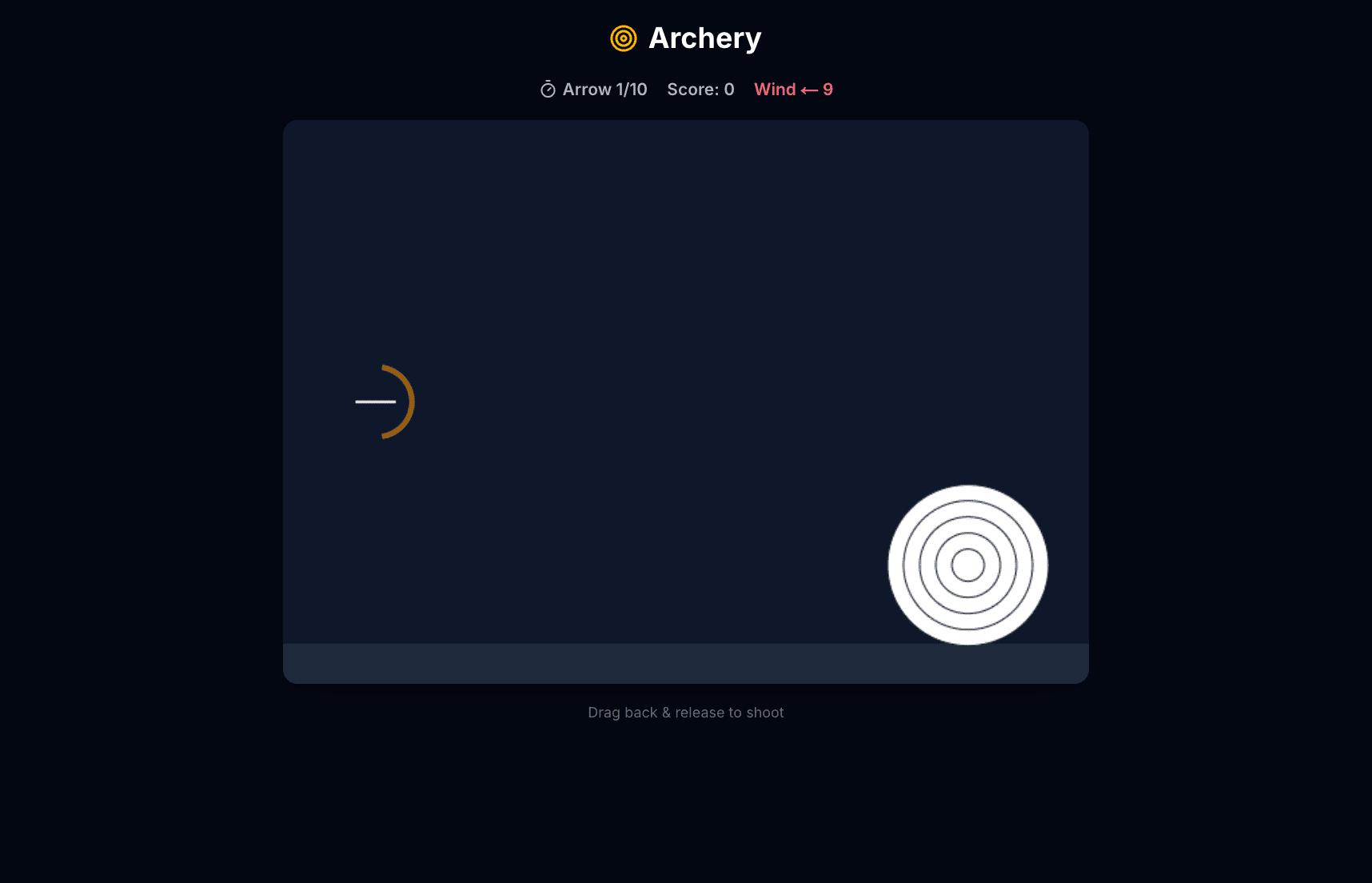 Archery