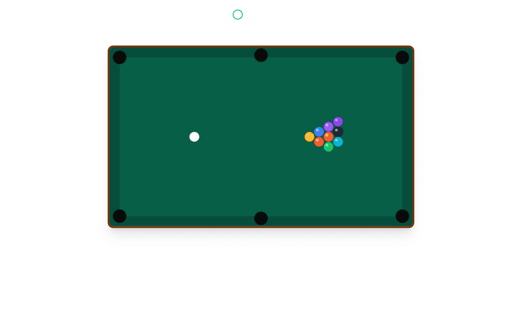 Billiards