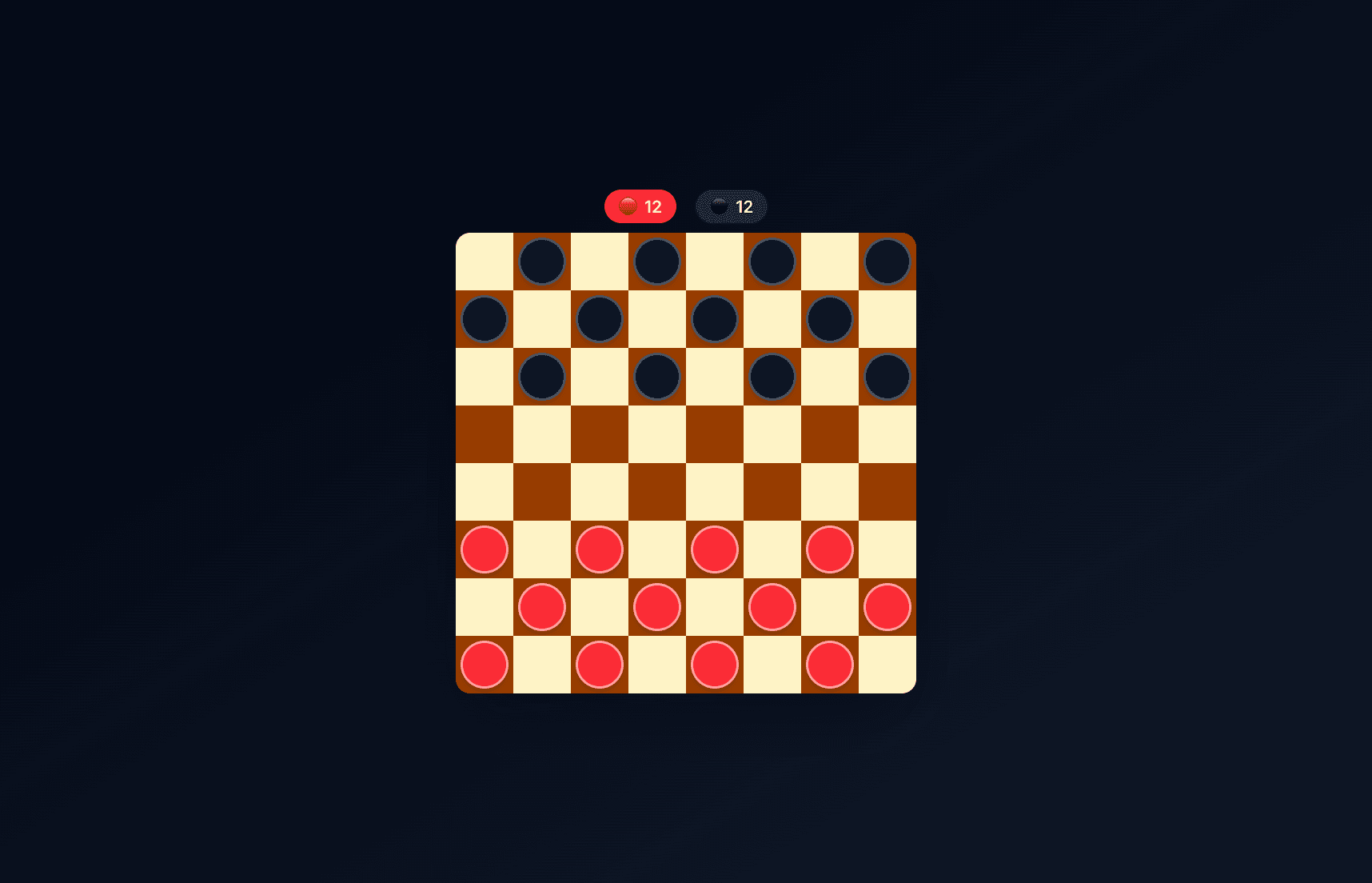 Checkers