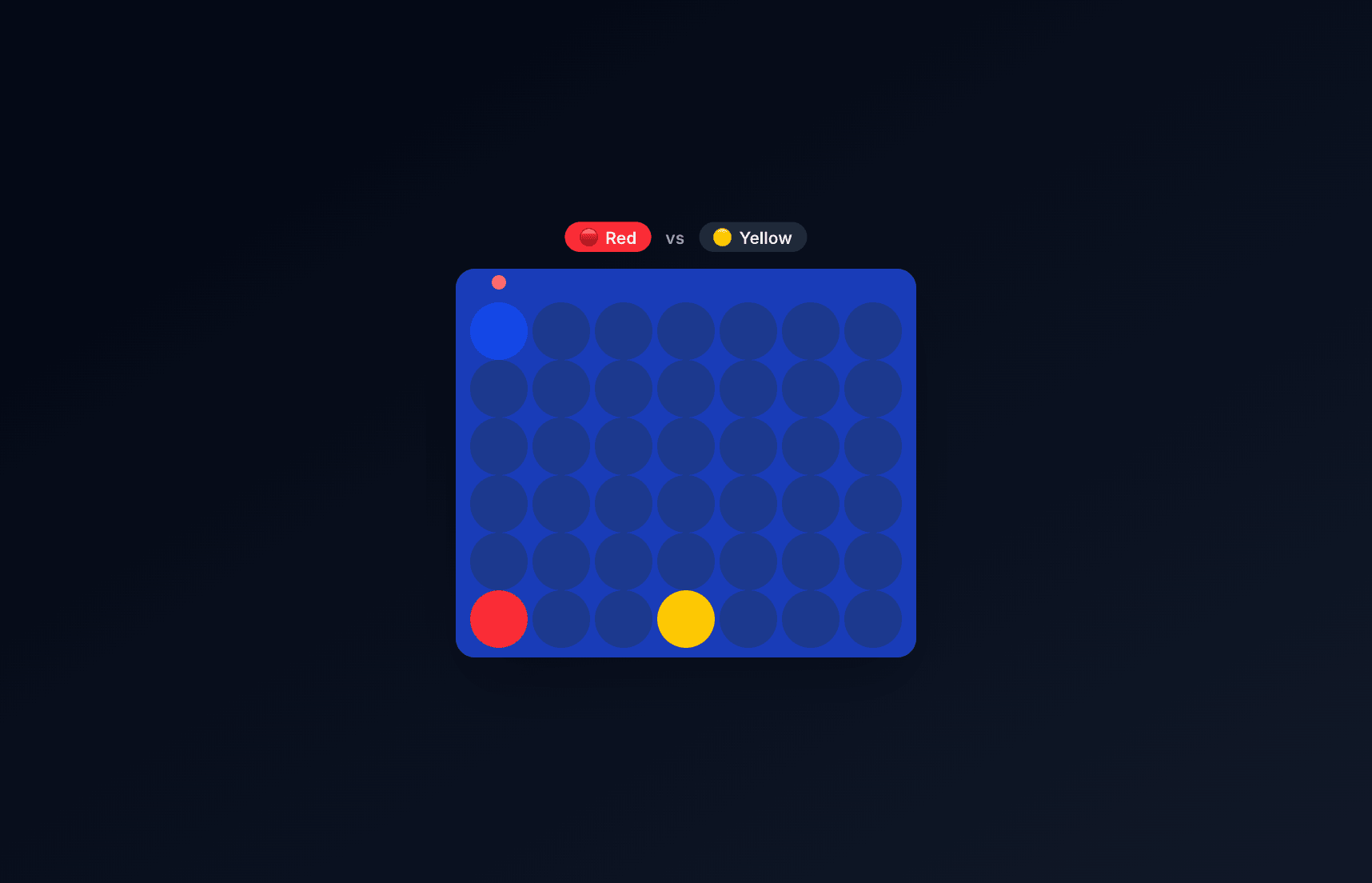 Connect Four