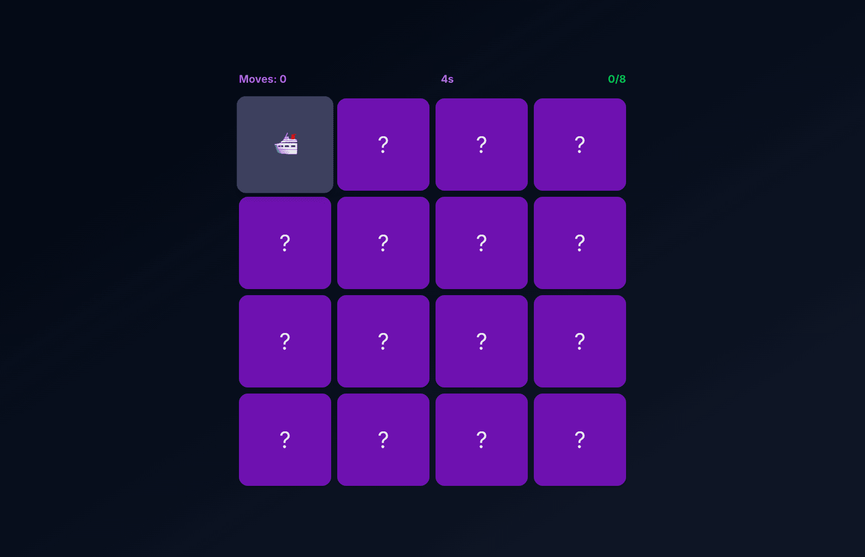 Emoji Match