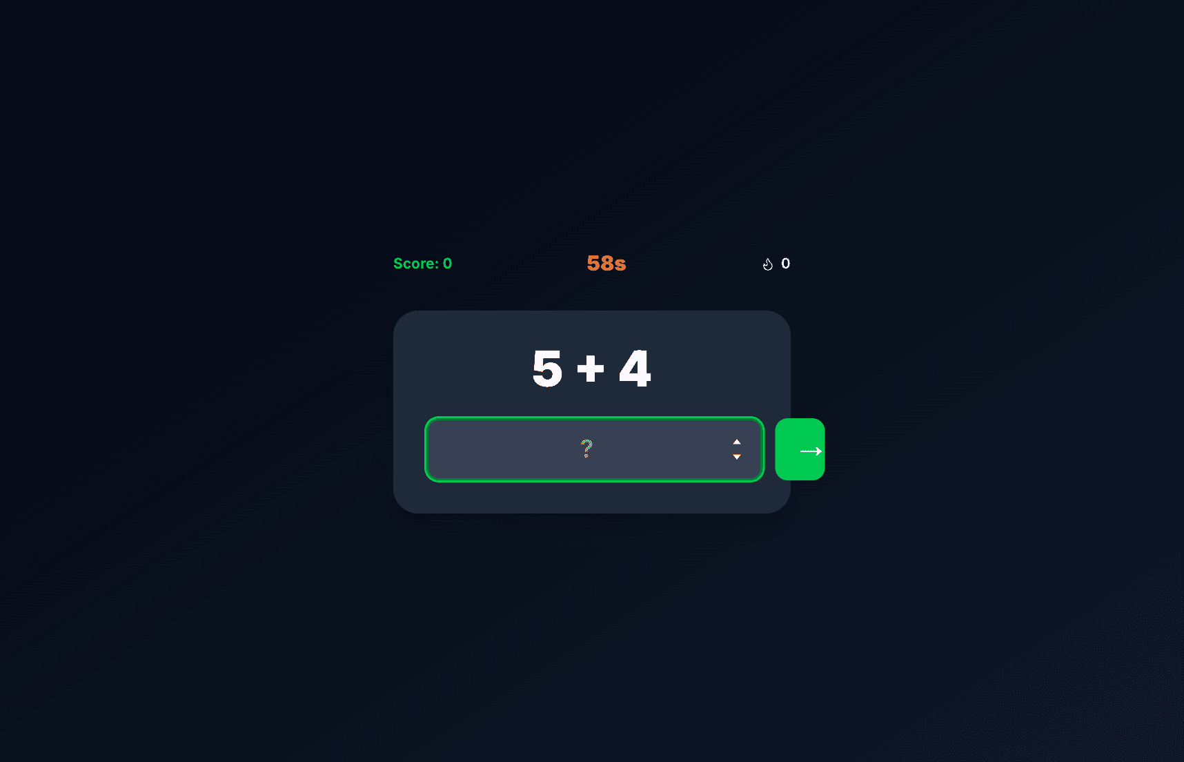 Math Duel