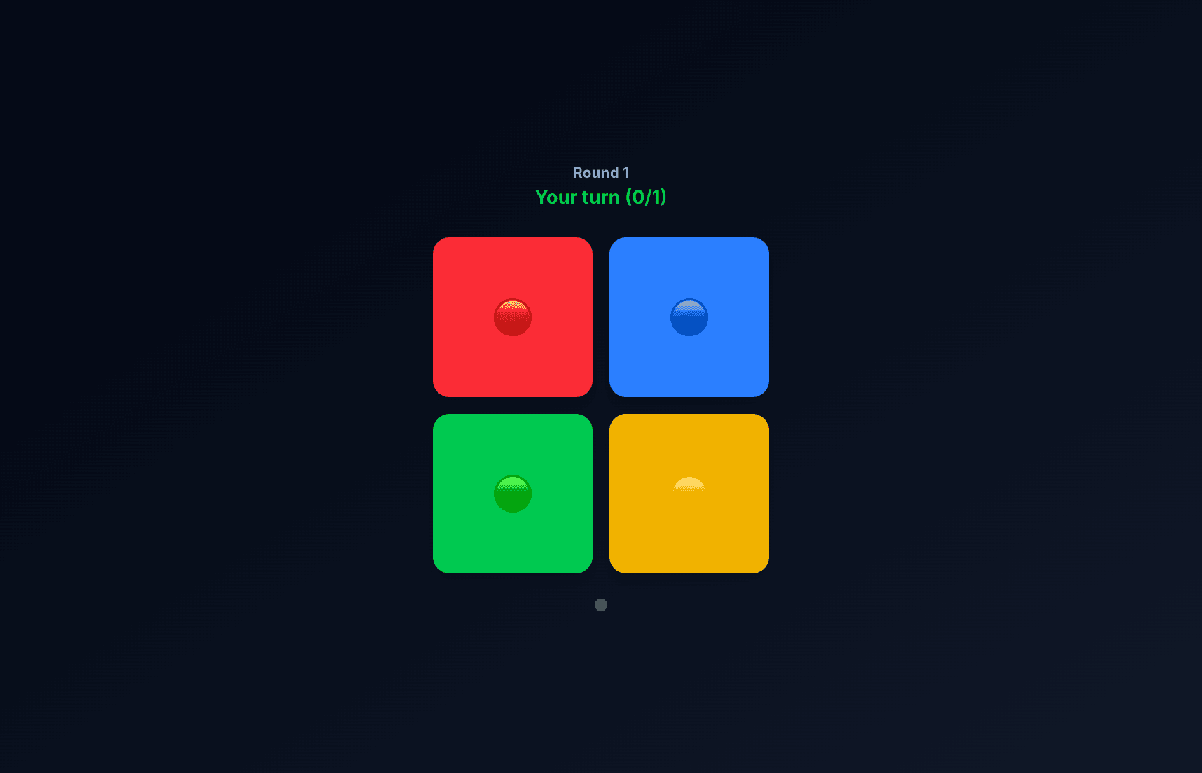 Pattern Memory