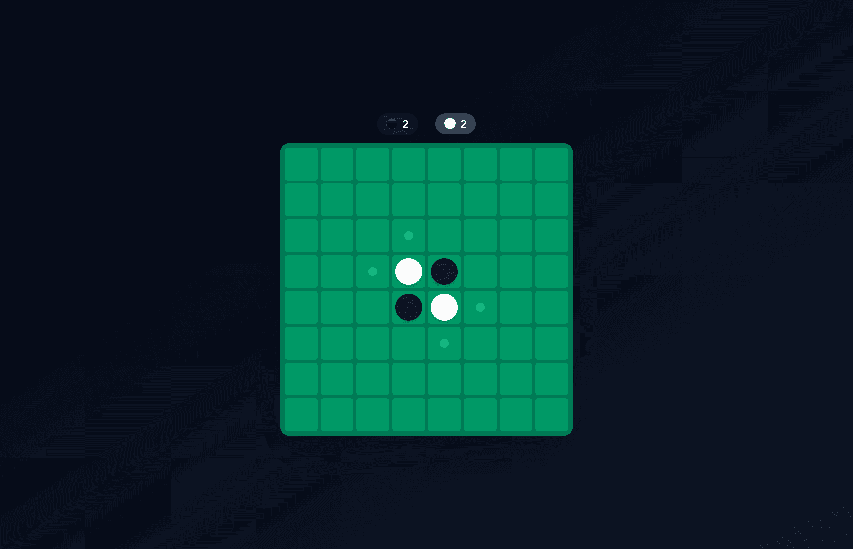 Reversi