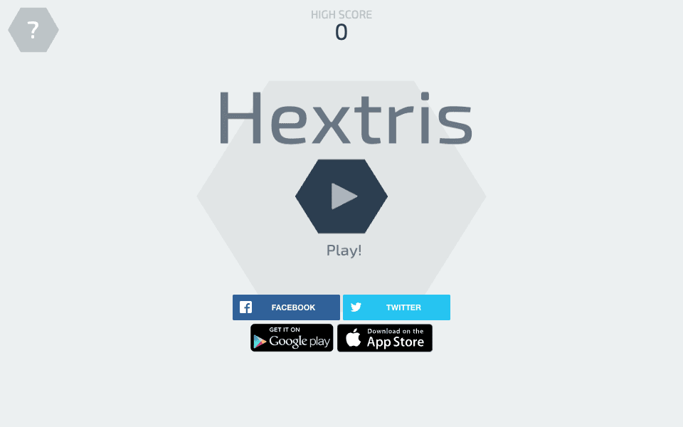 Hextris