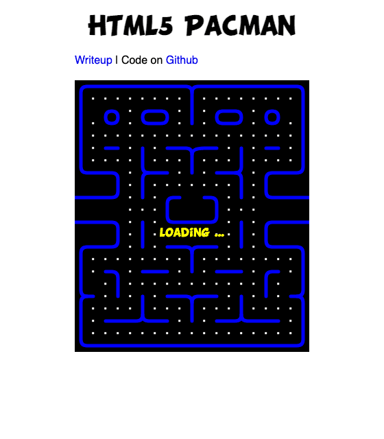 Pac-Man